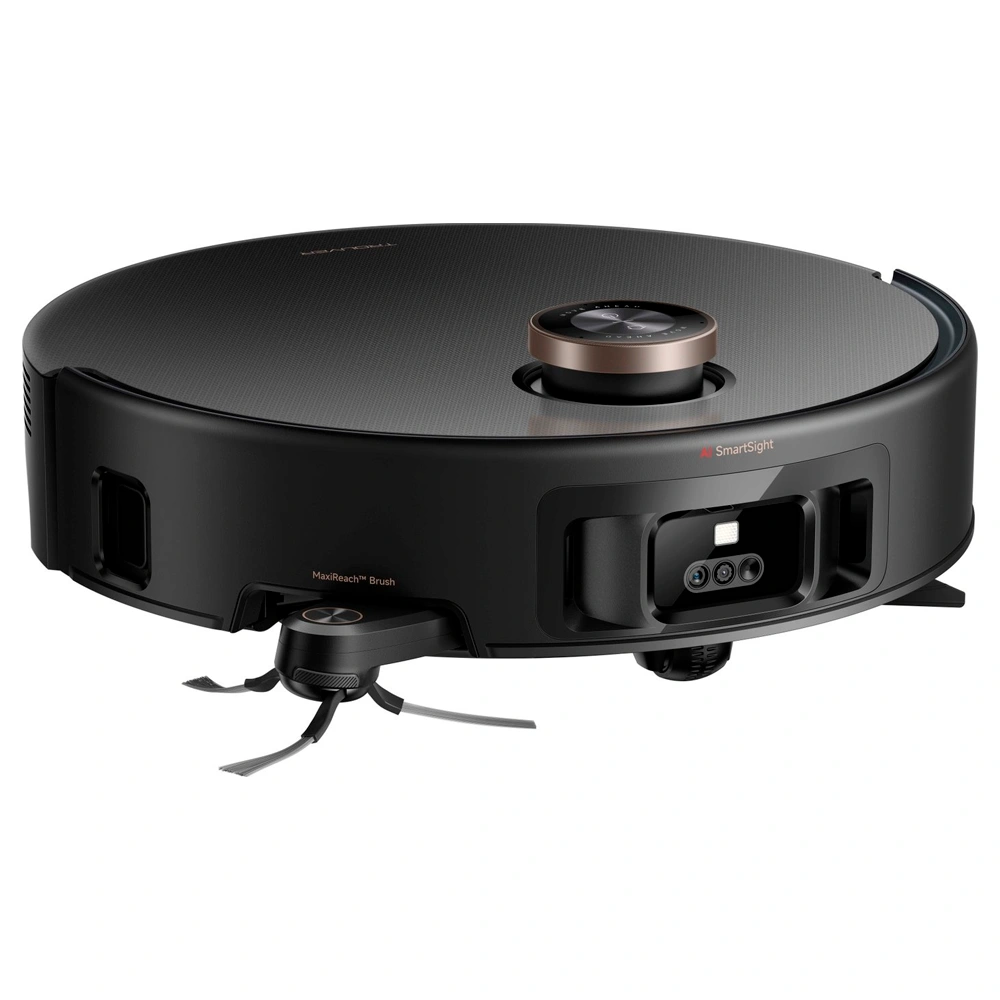 Trouver робот-шаңсорғыш Z60 Ultra Roller Complete Black - фото 2