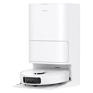 Робот-пылесос Trouver E40 Ultra