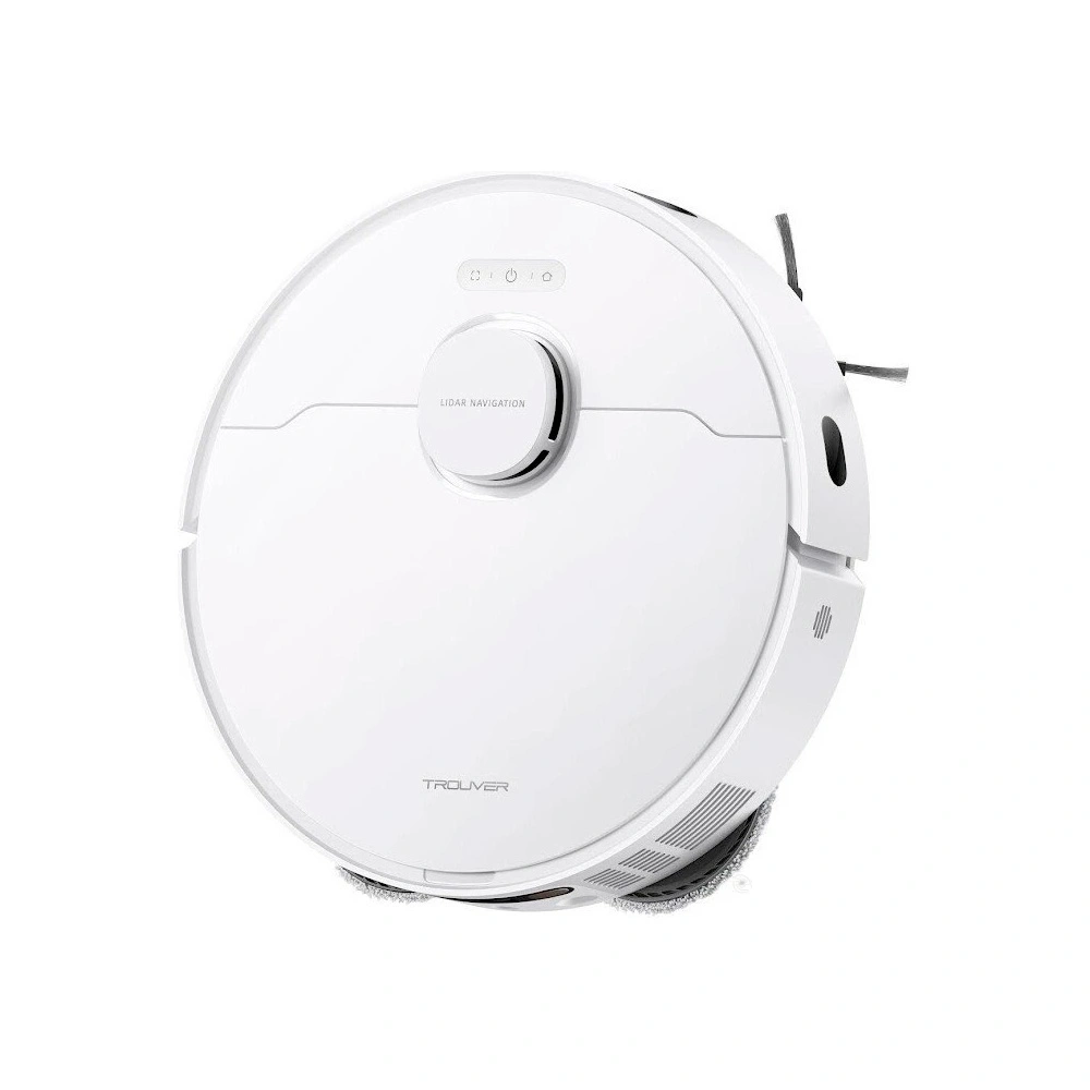 Робот-пылесос Trouver E40 Ultra - фото 3
