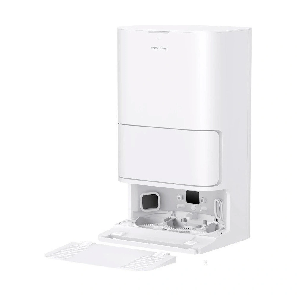 Робот-пылесос Trouver E40 Ultra - фото 5