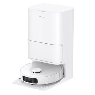 Робот-пылесос Trouver E40 Ultra - фото 2