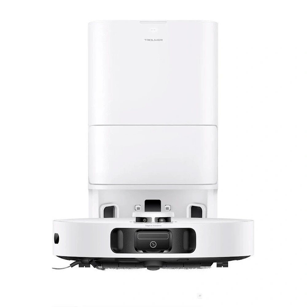 Робот-пылесос Trouver E40 Ultra - фото 4