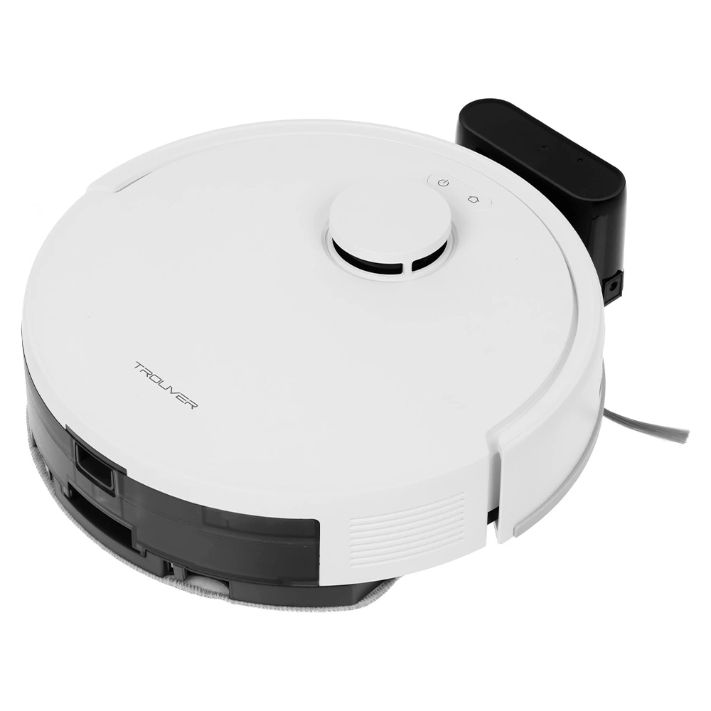 Trouver робот шаңсорғышы E20s Pro - фото 4