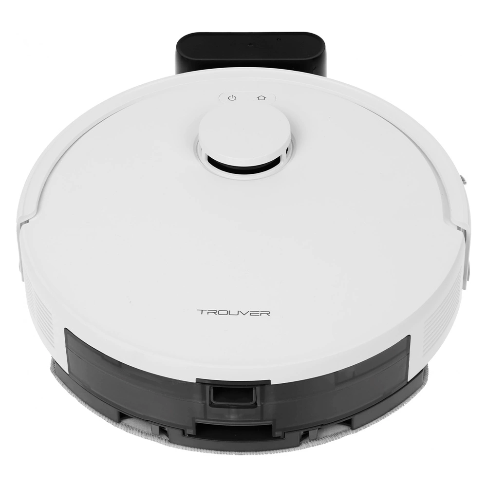 Trouver робот шаңсорғышы E20s Pro - фото 3