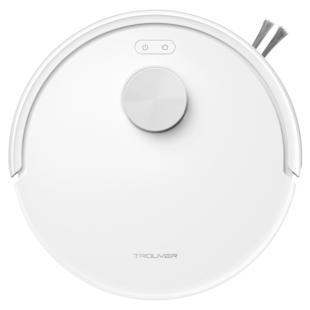 Trouver робот шаңсорғышы E20s Pro - фото 19