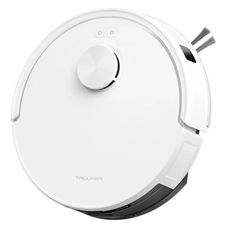 Робот-пылесос Trouver E20s Pro