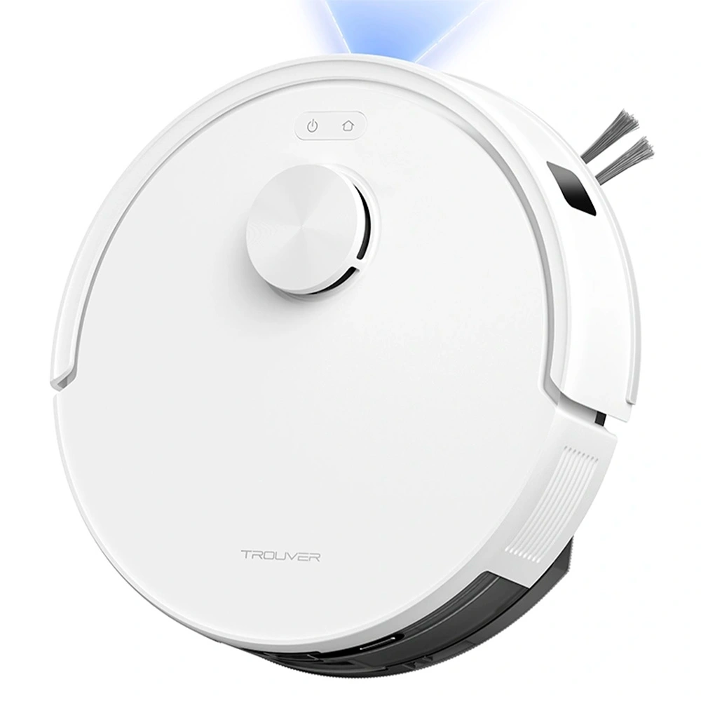 Trouver робот шаңсорғышы E20s Pro - фото 15