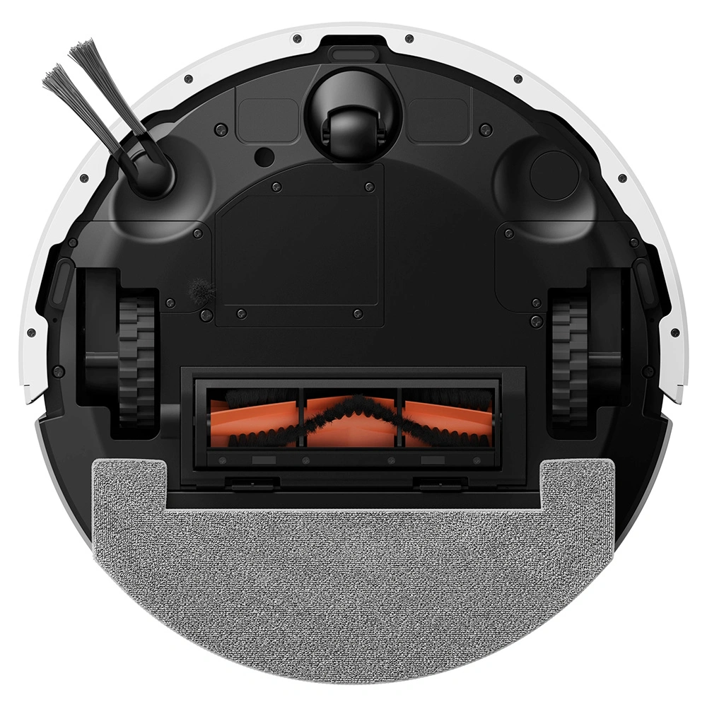 Робот-пылесос Trouver E20s Pro Plus - фото 14