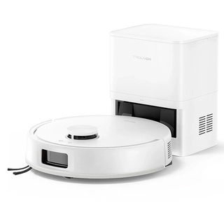 Робот-пылесос Trouver E20s Pro Plus