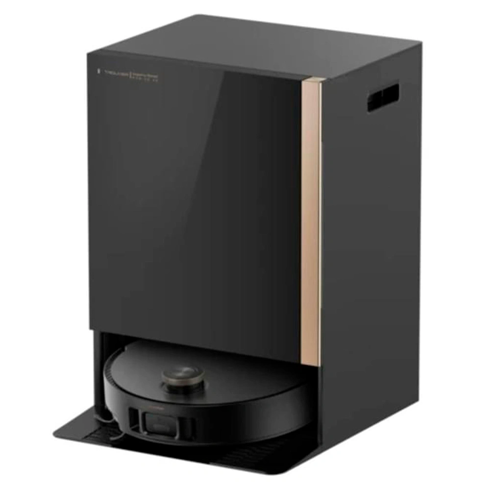 Робот-пылесос Trouver Mobius 60
