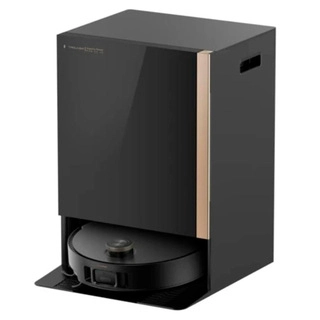 Робот-пылесос Trouver Mobius 60