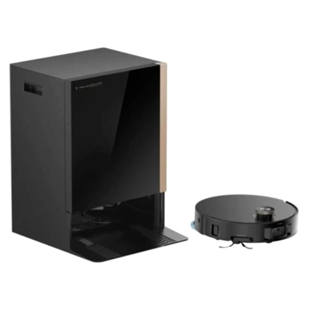 Trouver робот шаңсорғыш Mobius 60 - фото 2