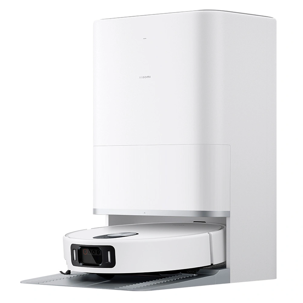 Xiaomi робот-шаңсорғыш 5 Pro