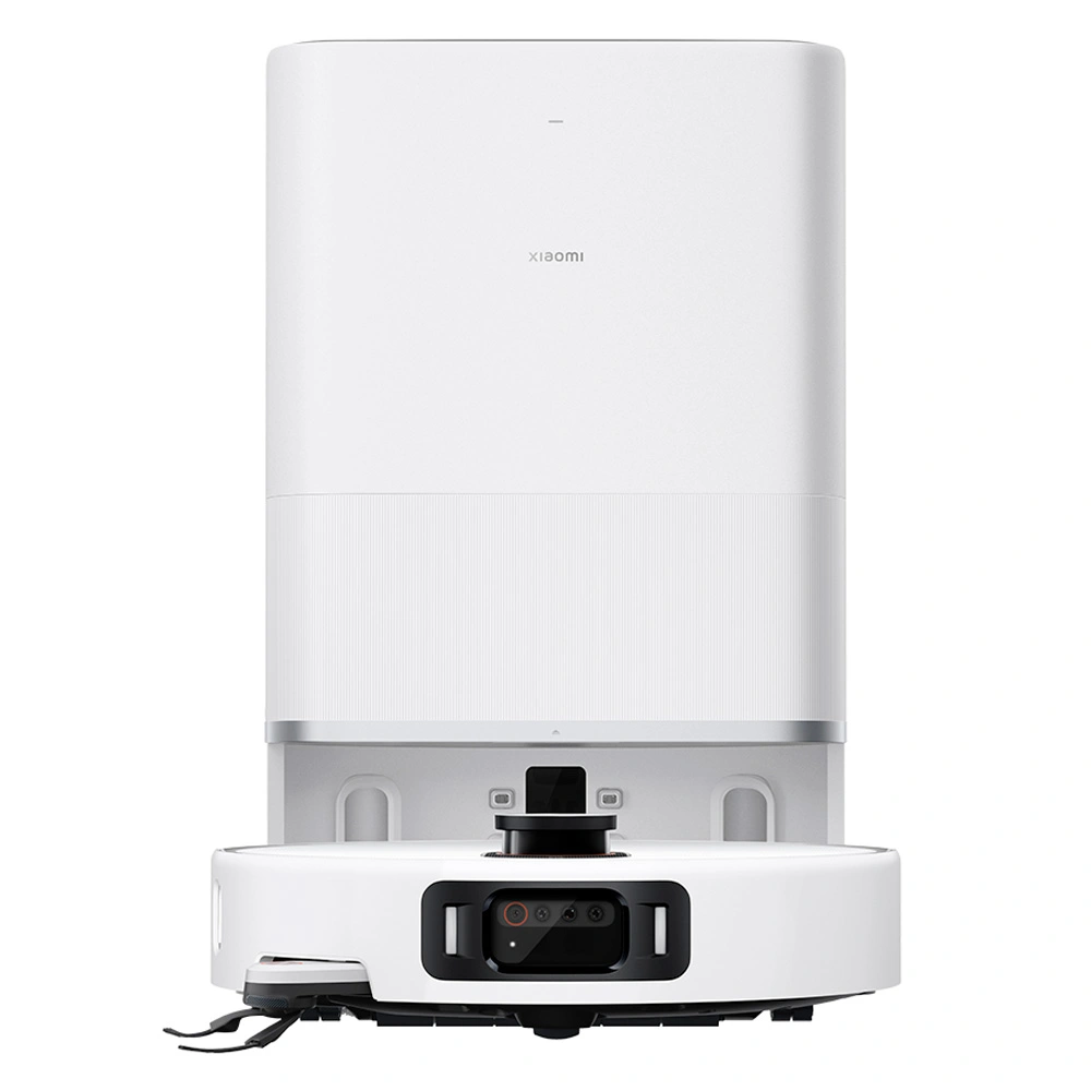 Xiaomi робот-шаңсорғыш 5 Pro - фото 3