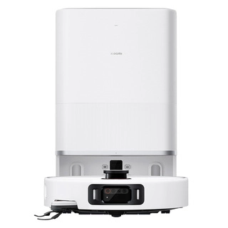 Xiaomi робот-шаңсорғыш 5 Pro - фото 3