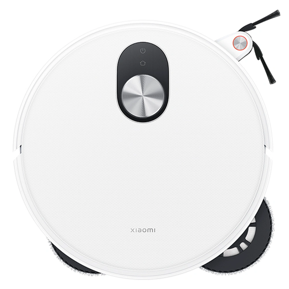 Xiaomi робот-шаңсорғыш 5 Pro - фото 2