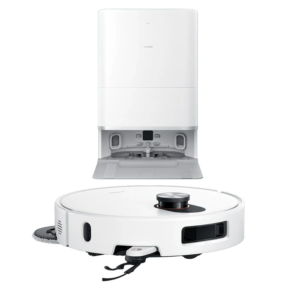 Робот-пылесос Xiaomi 5 - фото 5