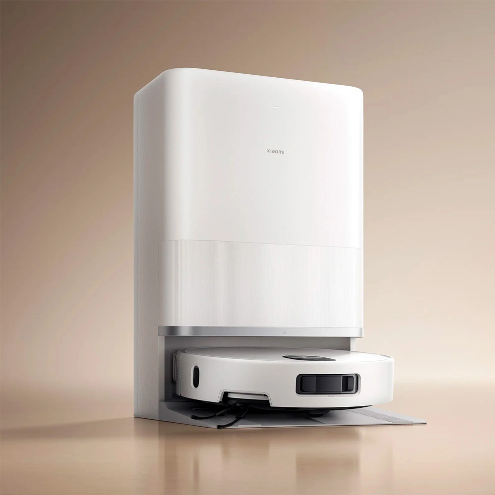 Робот-пылесос Xiaomi 5 - фото 9