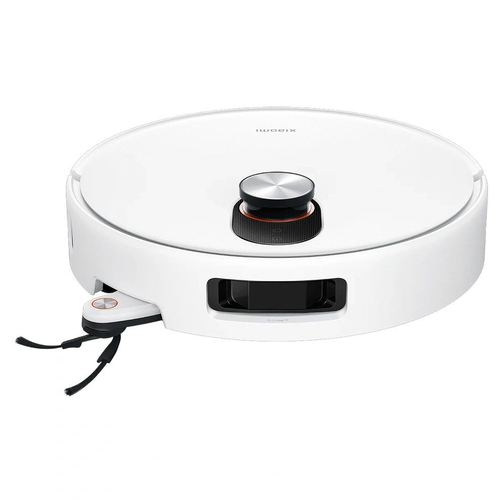 Робот-пылесос Xiaomi 5 - фото 7
