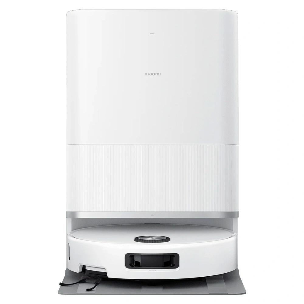 Робот-пылесос Xiaomi 5 - фото 2