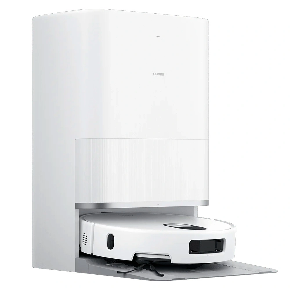 Робот-пылесос Xiaomi 5 - фото 3