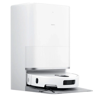 Робот-пылесос Xiaomi 5 - фото 3