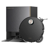 Робот-пылесос Dreame X60 Ultra Complete Black