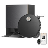 Робот-пылесос Dreame X60 Ultra Complete Black