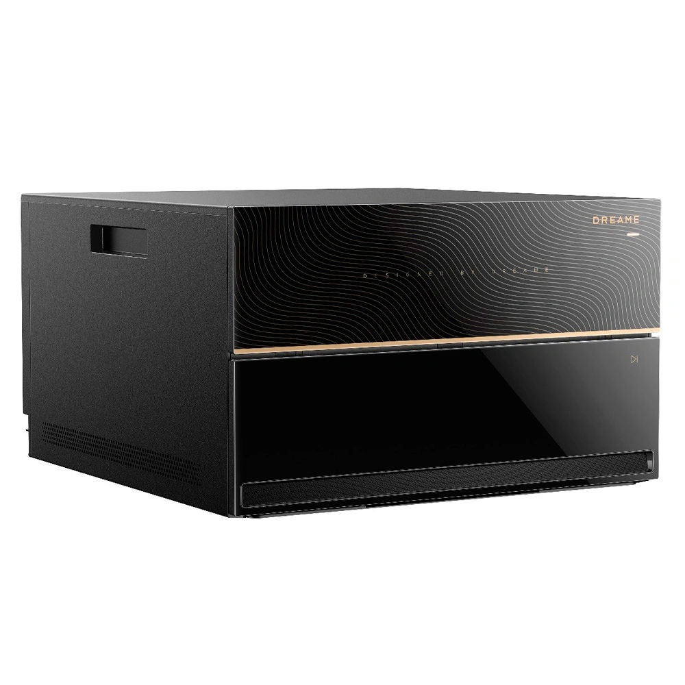 Робот-пылесос Dreame X60 Master - фото 4