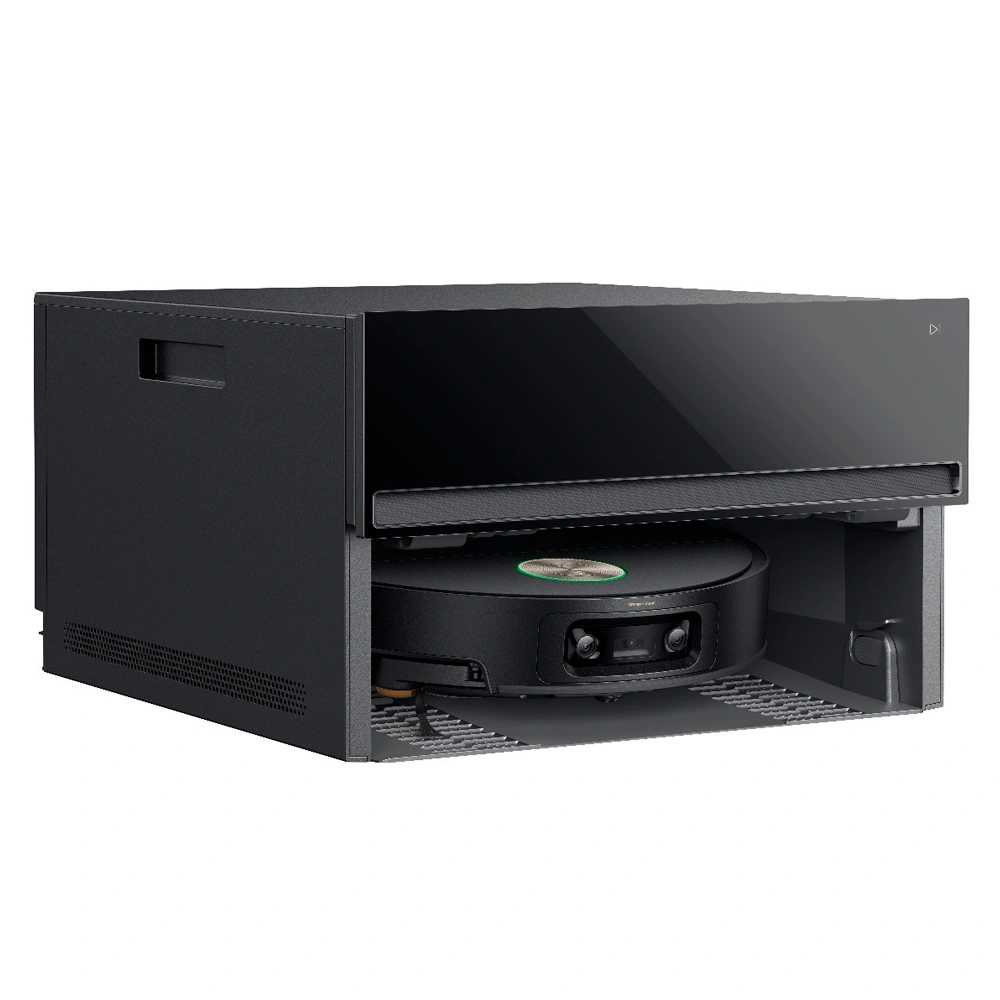 Робот-пылесос Dreame X60 Master - фото 3