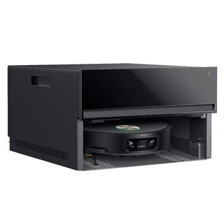 Робот-пылесос Dreame X60 Master - фото 3