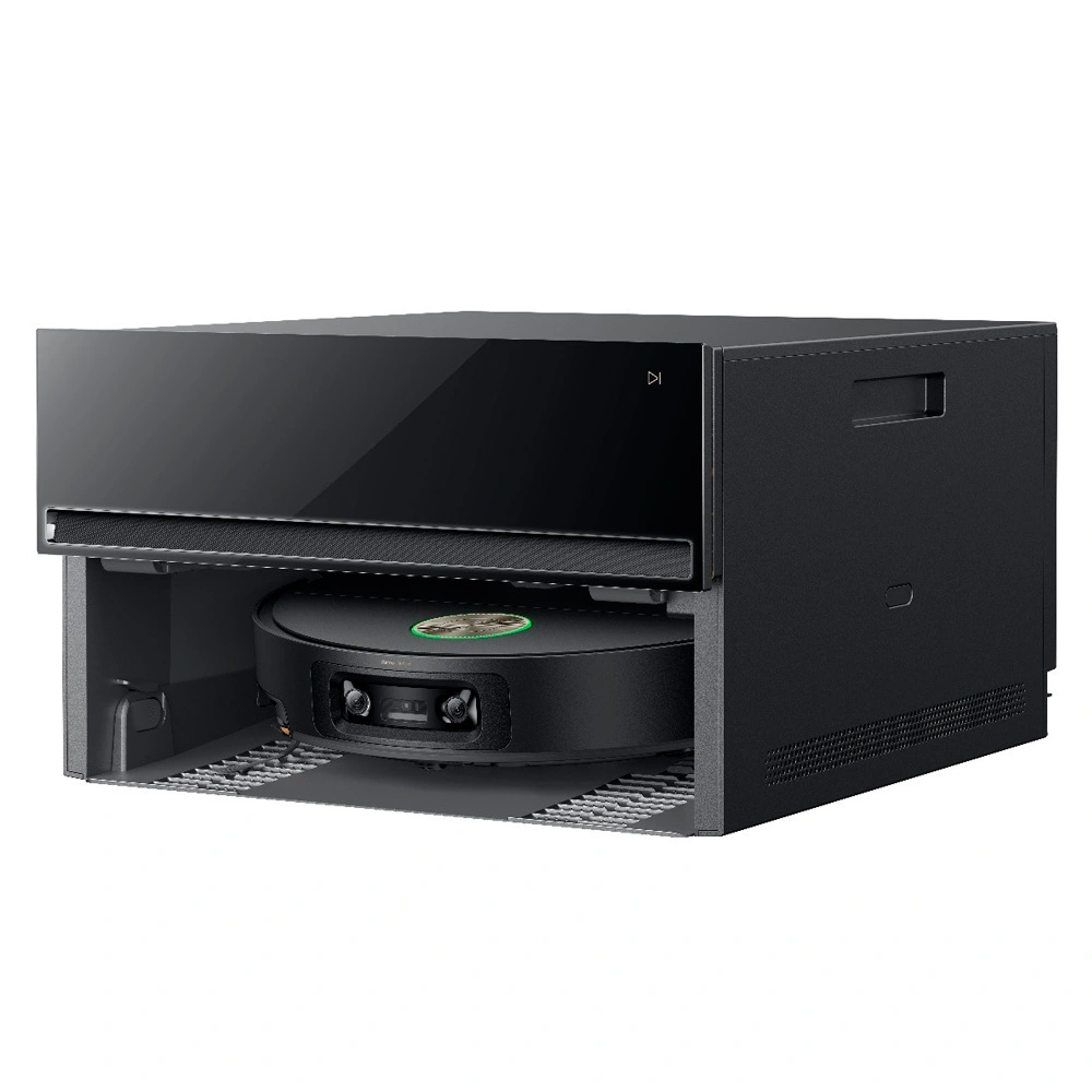 Робот-пылесос Dreame X60 Master