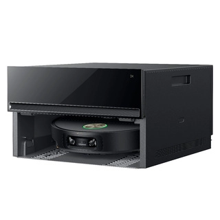 Робот-пылесос Dreame X60 Master