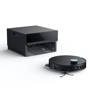 Робот-пылесос Dreame X60 Master - фото 5