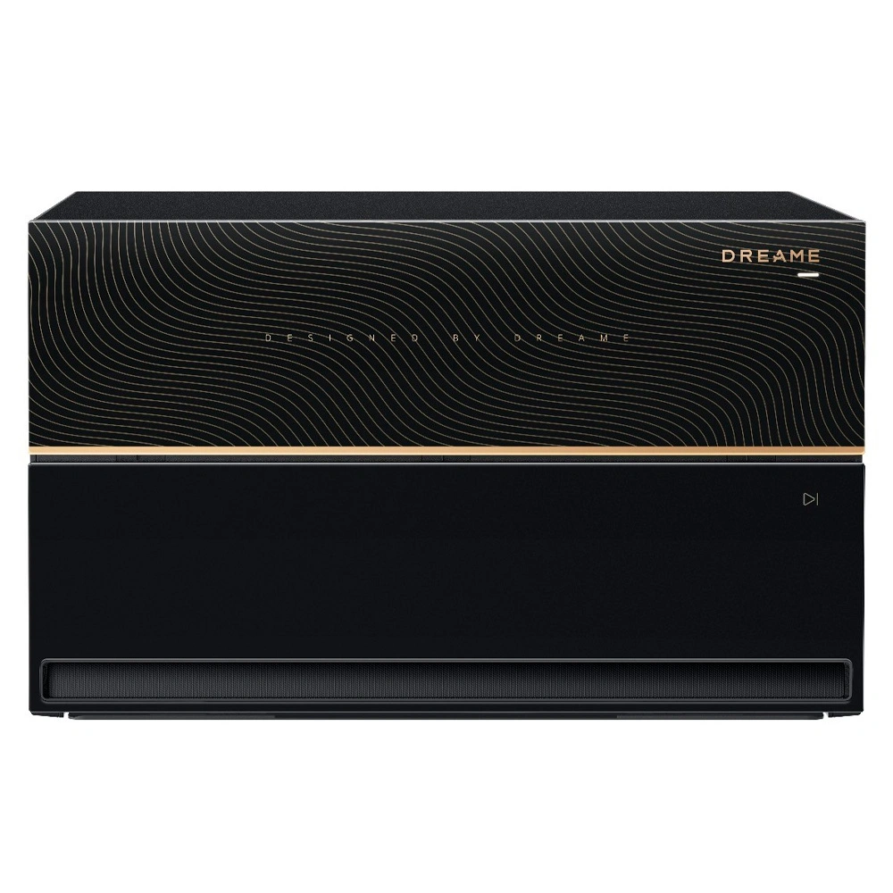 Робот-пылесос Dreame X60 Master - фото 2