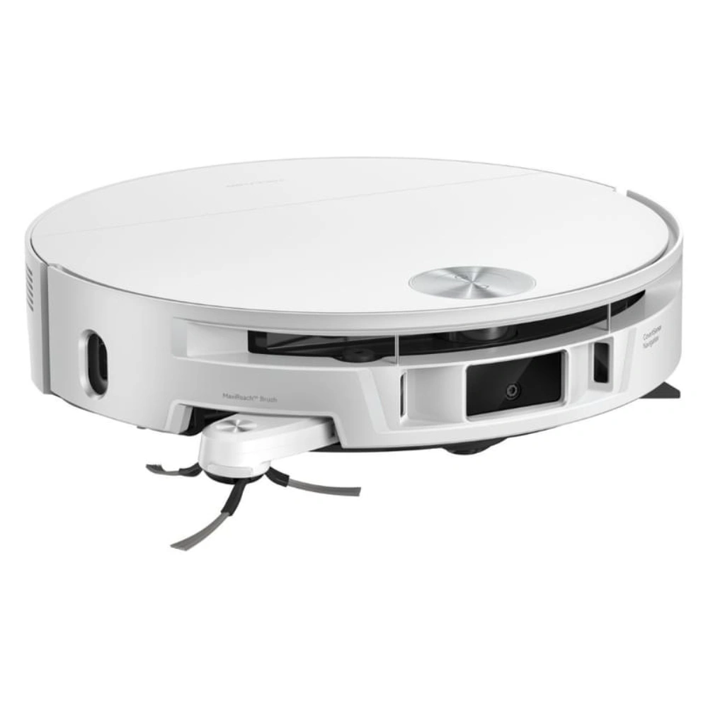 Робот-пылеcос Trouver S70 Roller - фото 2