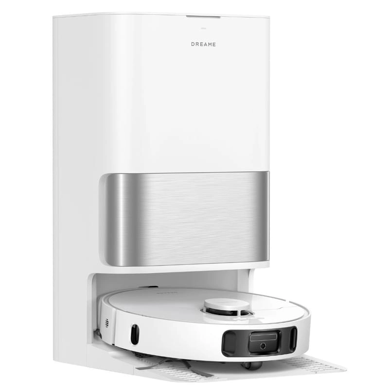 Робот-пылесос Dreame D30 Ultra - фото 2