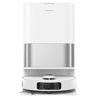 Робот-пылесос Dreame D30 Ultra