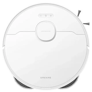 Робот-пылесос Dreame D30 Ultra