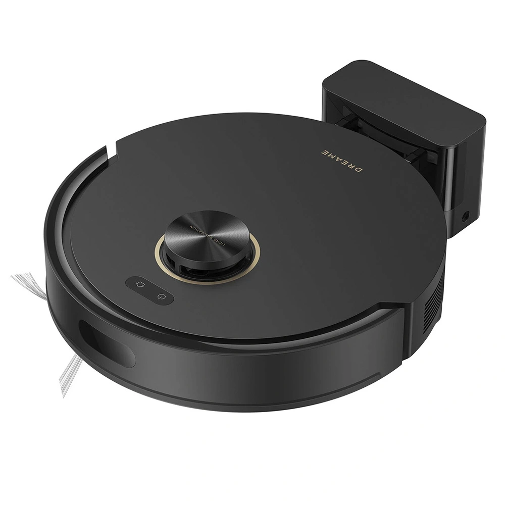 Dreame робот-шаңсорғыш Robot Vacuum F21