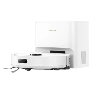 Робот-пылеcос Dreame Robot Vacuum F21 Plus