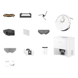 Робот-пылеcос Dreame Robot Vacuum F21 Plus - фото 3