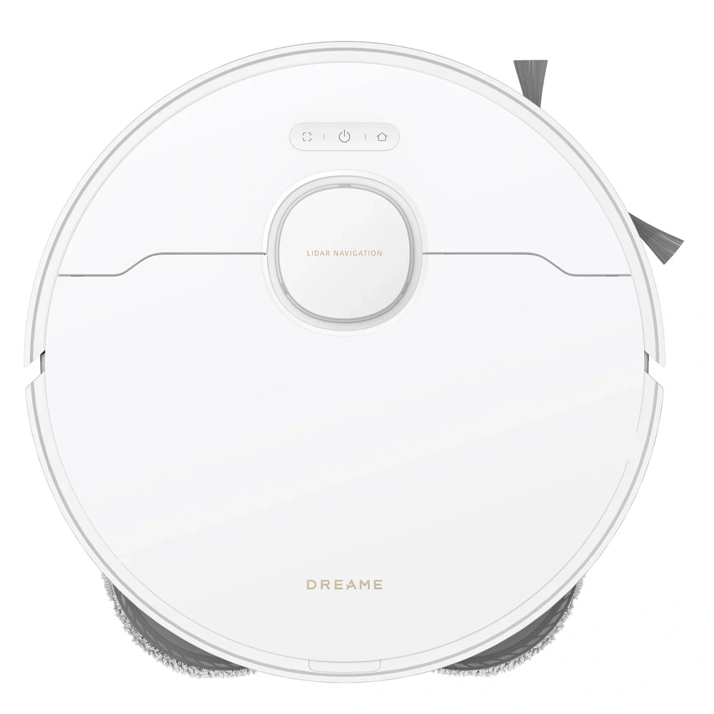 Робот-пылеcос Dreame Robot Vacuum L50 UltraCE L50 UltraCE - фото 11