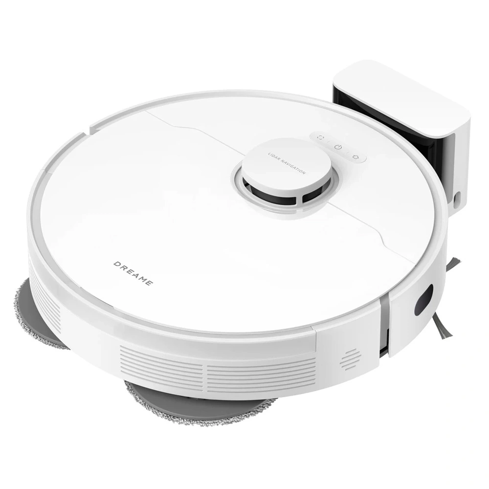 Робот-пылеcос Dreame Robot Vacuum L50 UltraCE L50 UltraCE - фото 2