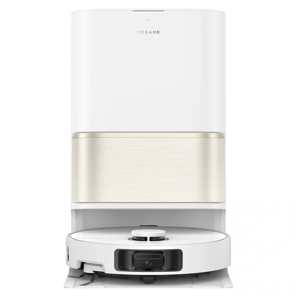 Робот-пылеcос Dreame Robot Vacuum L50 UltraCE L50 UltraCE - фото 7