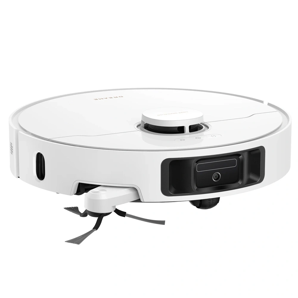 Робот-пылеcос Dreame Robot Vacuum L50 UltraCE L50 UltraCE - фото 10