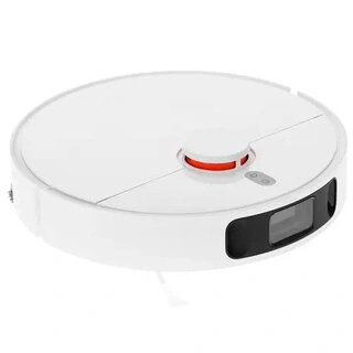 Xiaomi робот шаңсорғышы Mi Robot Vacuum S10+  White - фото 6