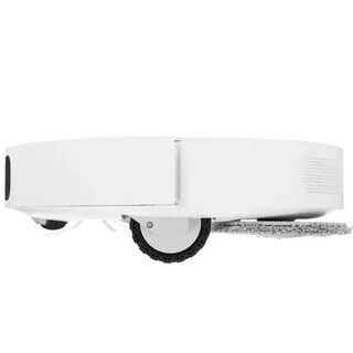 Xiaomi робот шаңсорғышы Mi Robot Vacuum S10+  White - фото 5
