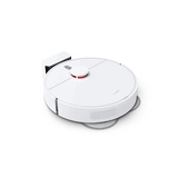 Робот-пылесос Xiaomi Robot Vacuum S10+ Белый (в комплекте с зарядной док-станцией CDZ2101) B105 - фото 4