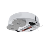Робот-пылесос Xiaomi Robot Vacuum S10+ Белый (в комплекте с зарядной док-станцией CDZ2101) B105 - фото 3